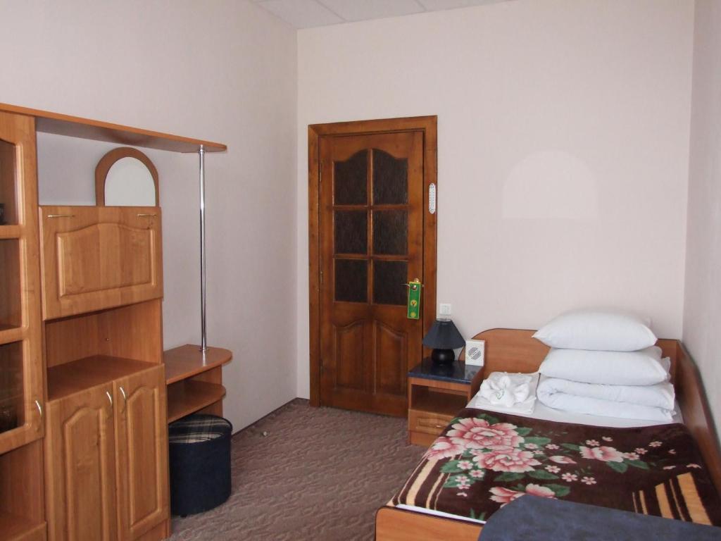 Sanatoriy Kristall Truszkavec Szoba fotó