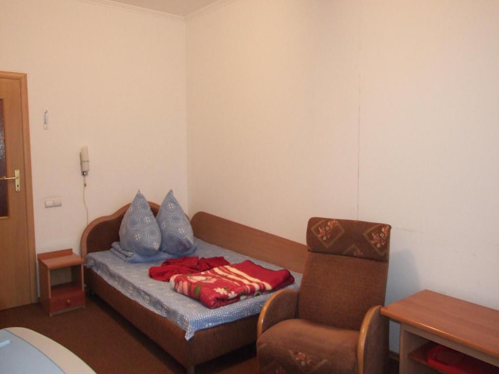 Sanatoriy Kristall Truszkavec Szoba fotó