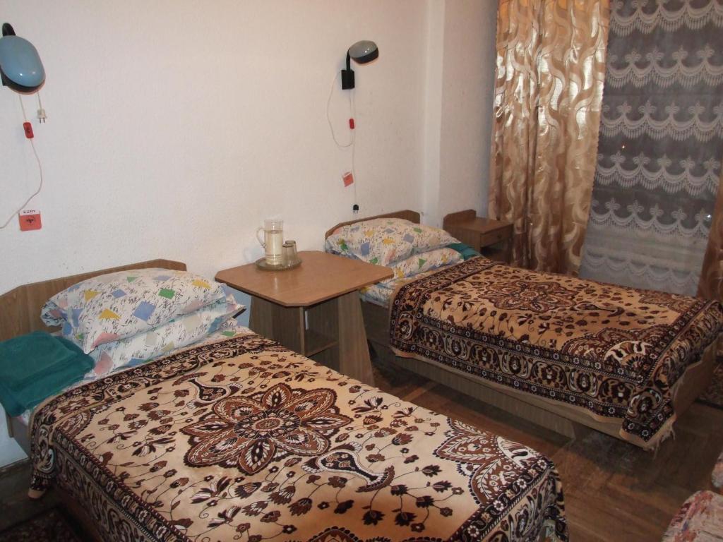 Sanatoriy Kristall Truszkavec Szoba fotó