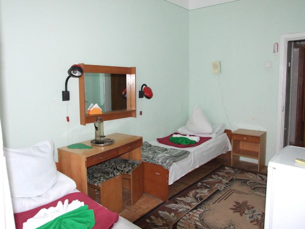 Sanatoriy Kristall Truszkavec Szoba fotó