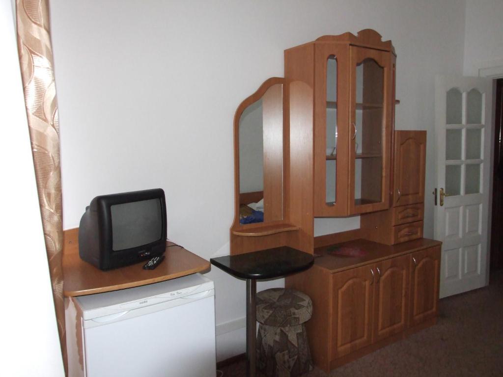Sanatoriy Kristall Truszkavec Szoba fotó
