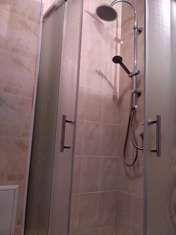 Sanatoriy Kristall Truszkavec Kültér fotó